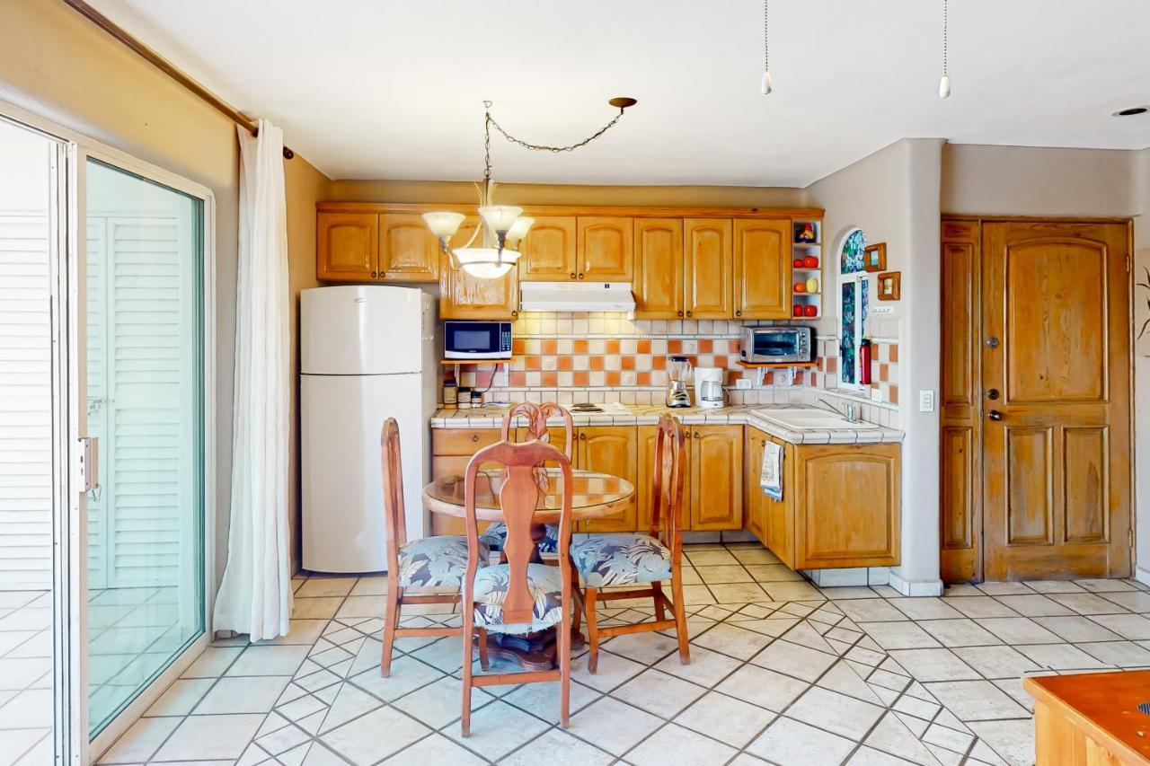 San José del Cabo Vicky'S Place المظهر الخارجي الصورة
