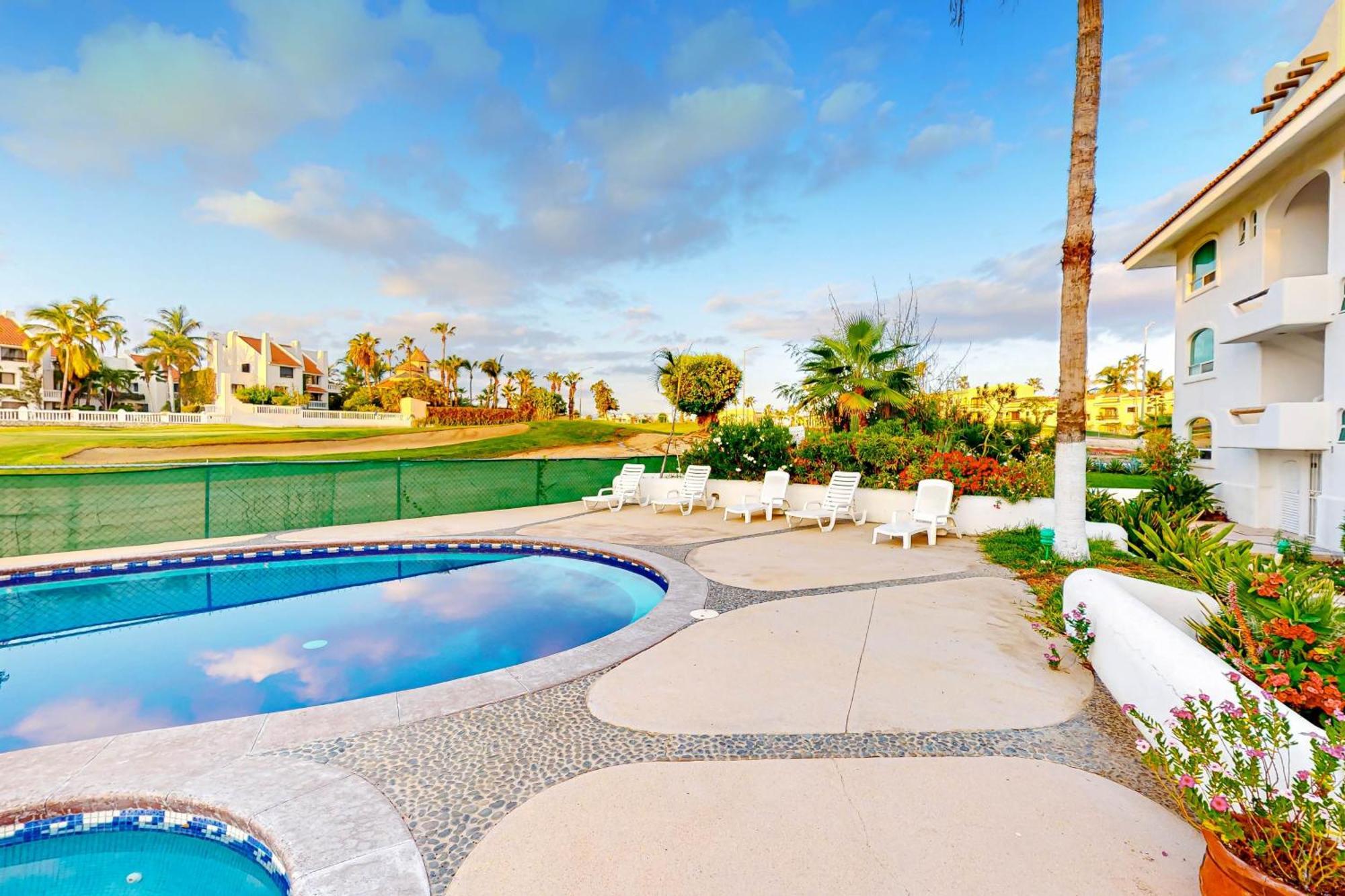 San José del Cabo Vicky'S Place المظهر الخارجي الصورة